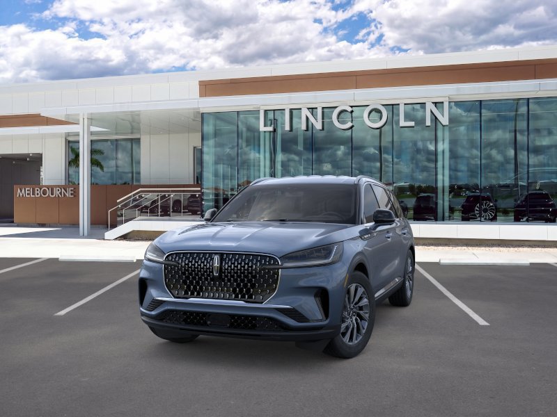 New 2026 Lincoln Aviator 2WD image 2
