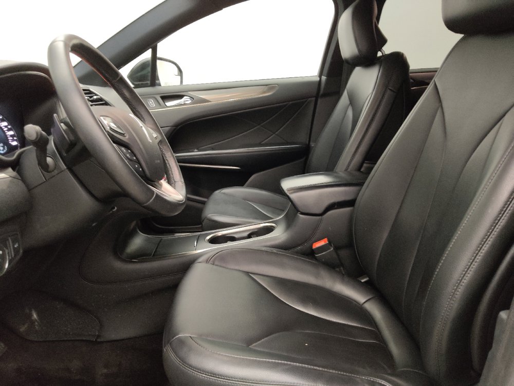 Used 2017 Lincoln MKC Premiere FWD image 17