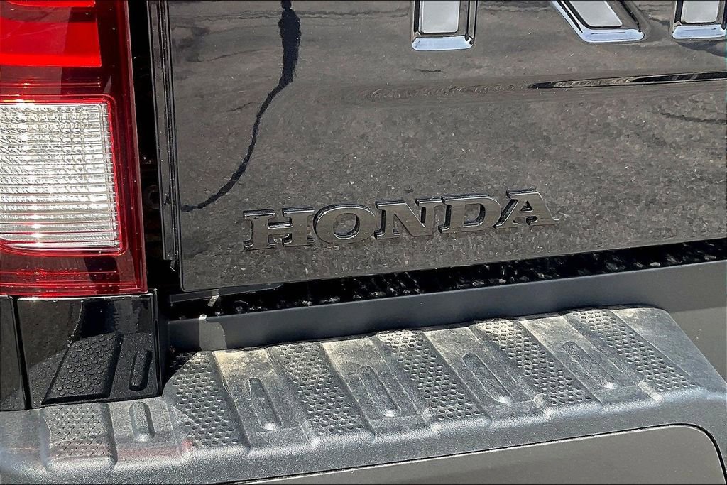 New 2026 Honda Ridgeline RTL image 8