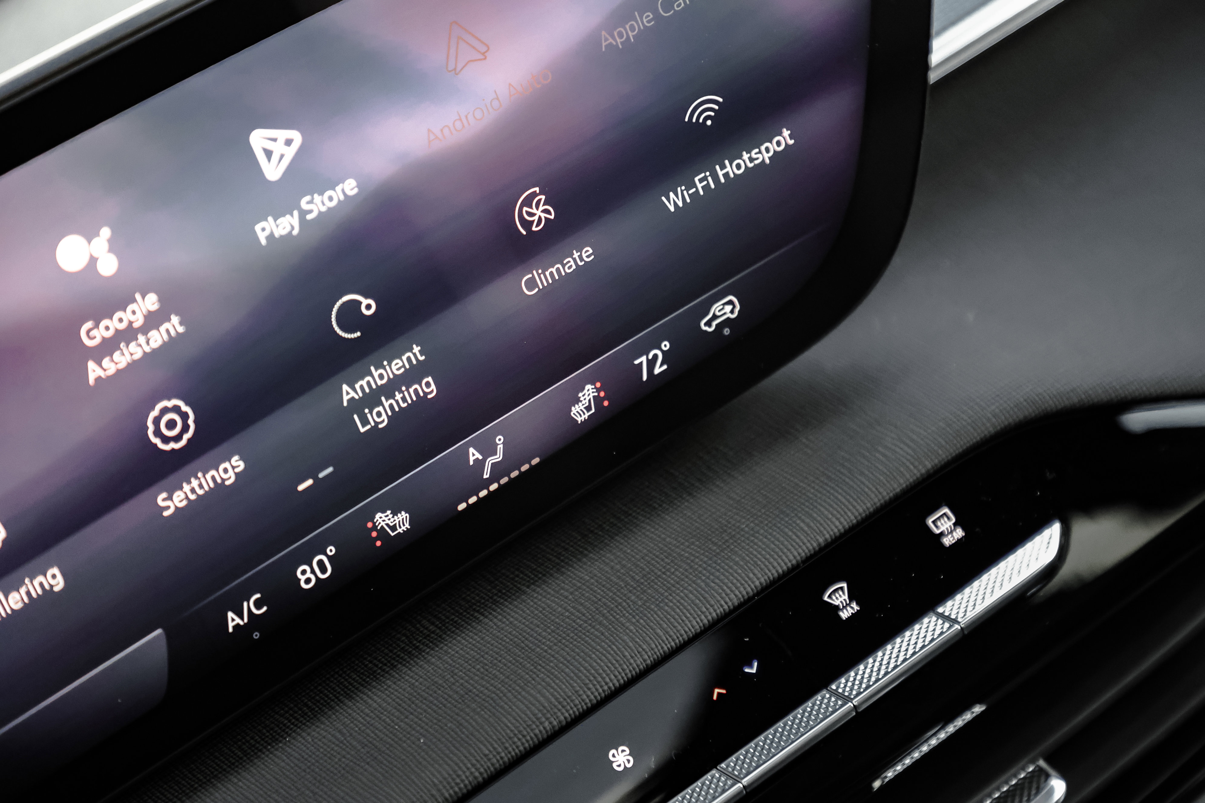 New 2026 Buick Enclave Sport Touring w/ Power Package image 35