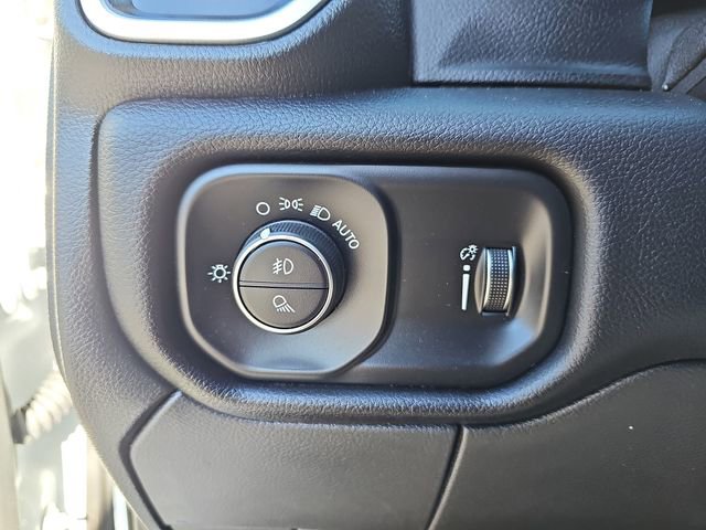 Used 2024 RAM 3500 Big Horn image 27