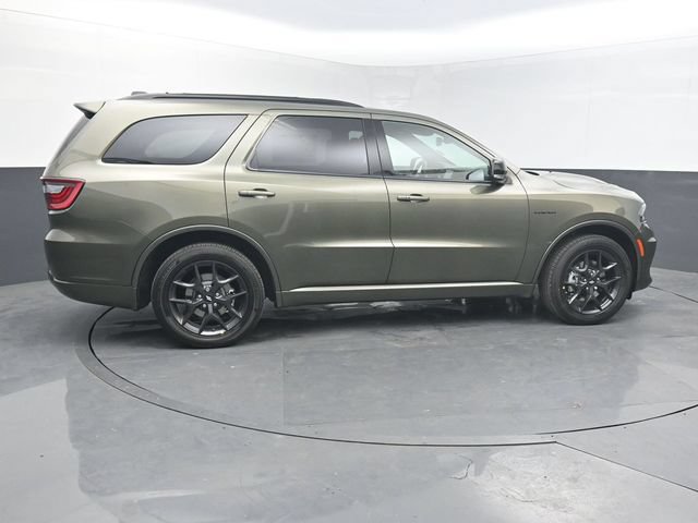 New 2027 Dodge Durango GT AWD/4WD image 7