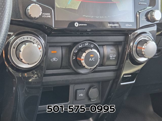 Used 2021 Toyota 4Runner Venture w/ Moonroof Package AWD/4WD image 26