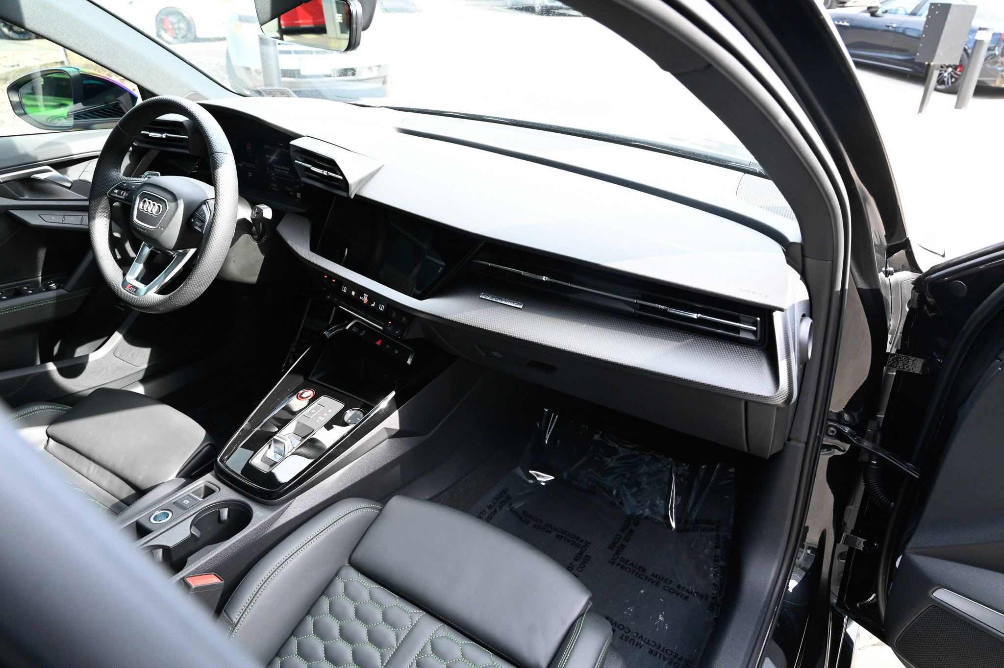 Used 2024 Audi RS 3 image 51