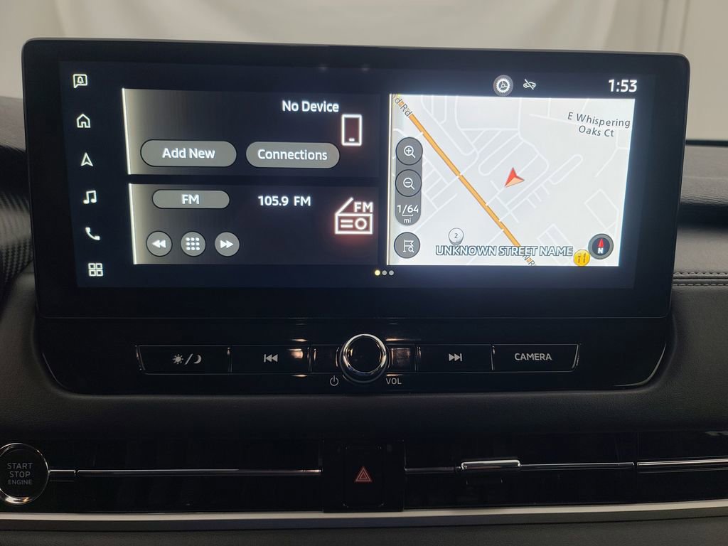 Used 2025 Mitsubishi Outlander SE image 32