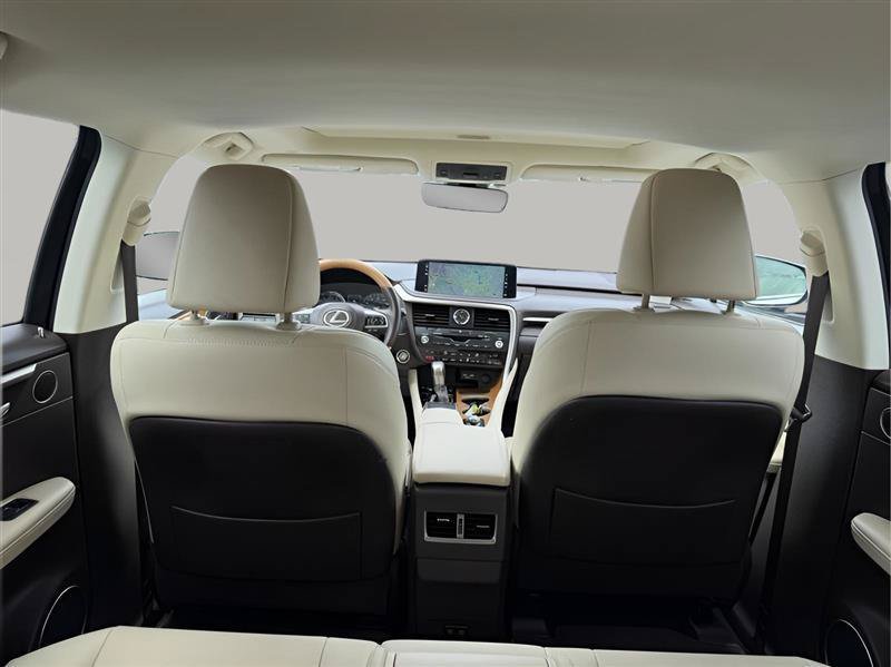 Used 2020 Lexus RX 350 FWD w/ Premium Package image 30