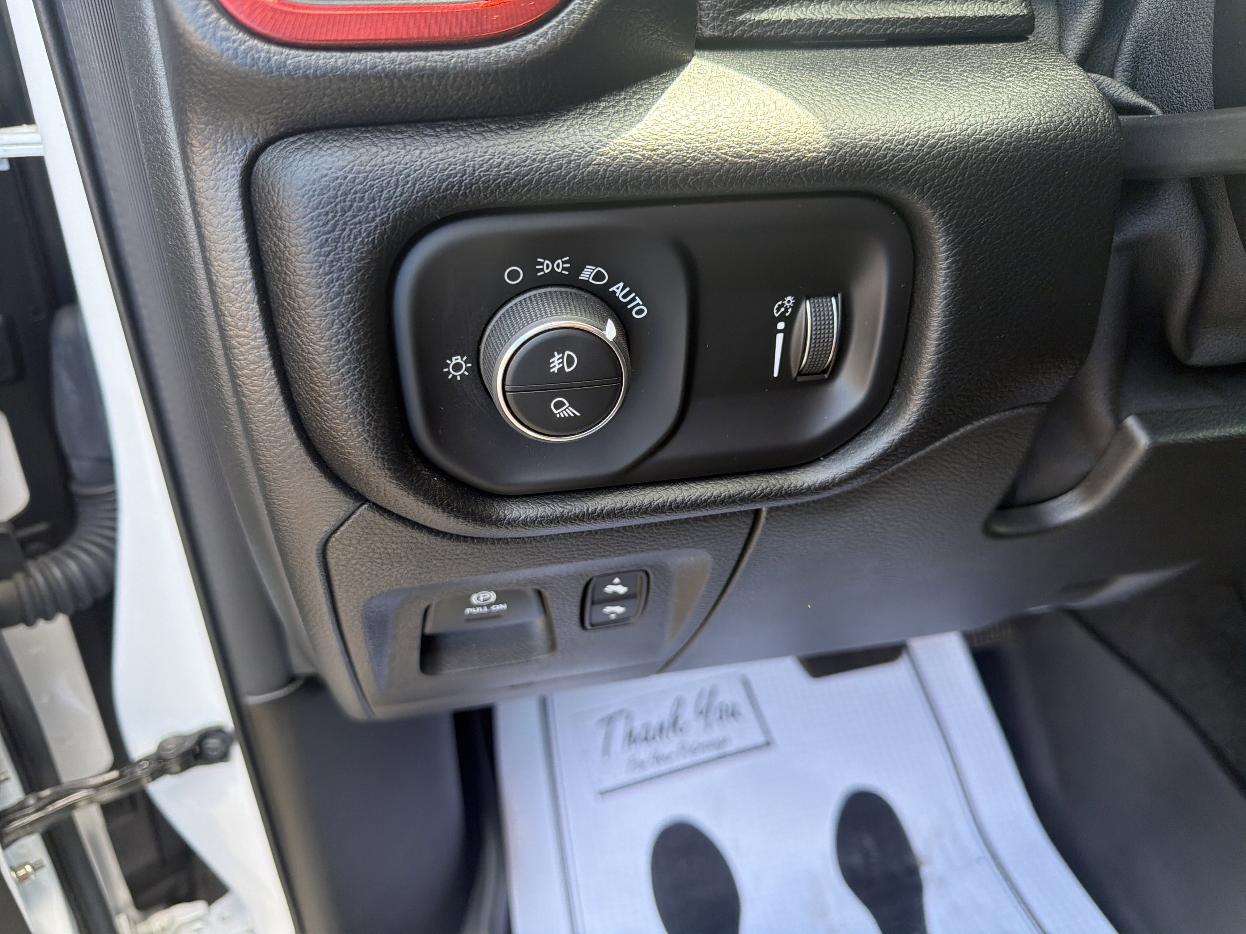 Used 2022 RAM 1500 Rebel w/ Rebel Level B Equipment Group AWD/4WD image 43