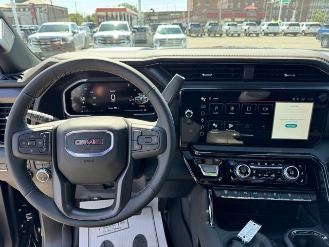 New 2026 GMC Sierra 2500 AT4 w/ AT4 Premium Plus Package image 15