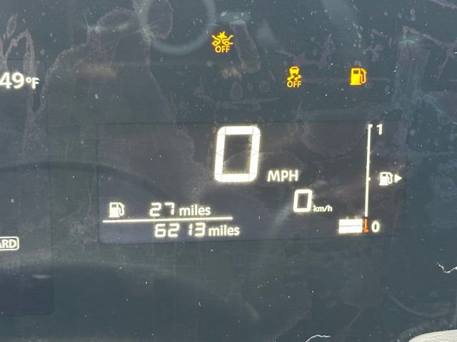 Used 2025 Nissan Kicks S image 19