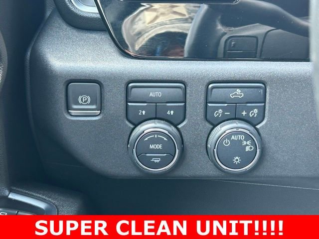 Used 2023 Chevrolet Silverado 1500 LT AWD/4WD image 19