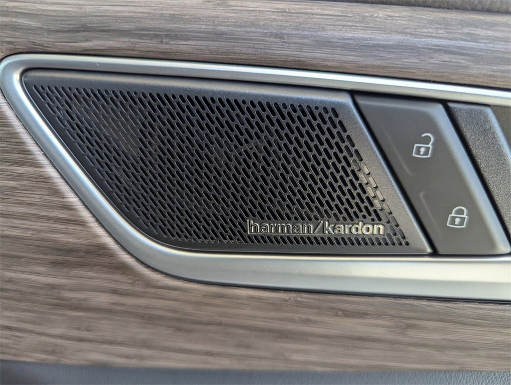 New 2025 Volkswagen Atlas SEL Premium R-Line image 41