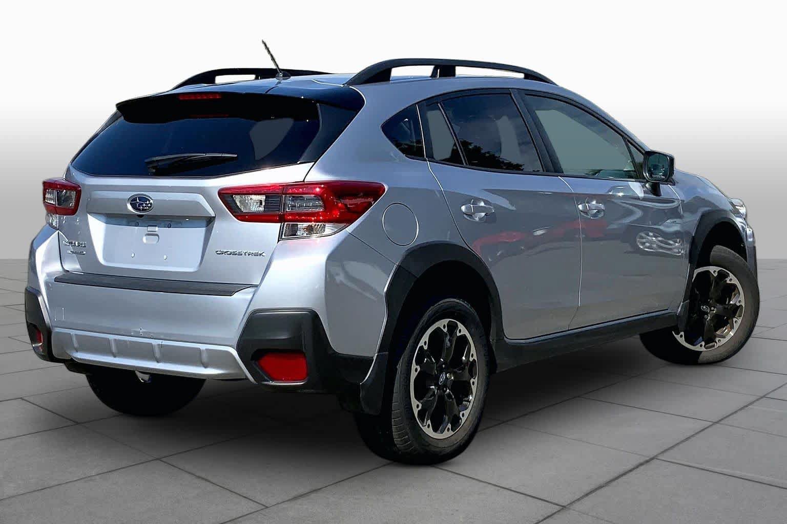 Used 2021 Subaru Crosstrek 2.0i AWD/4WD image 13