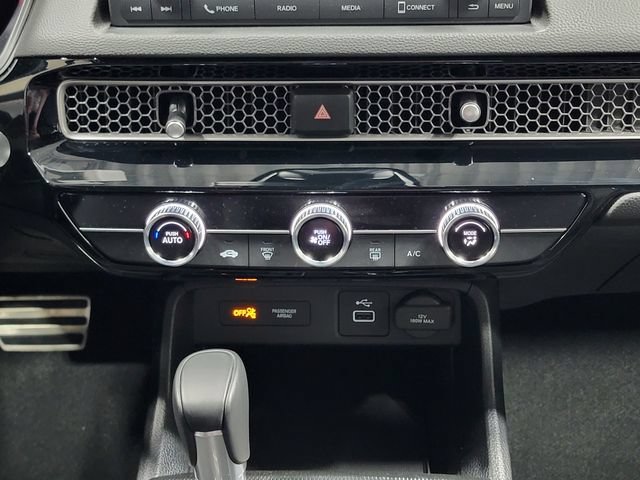 Certified 2024 Honda Civic Sport image 21