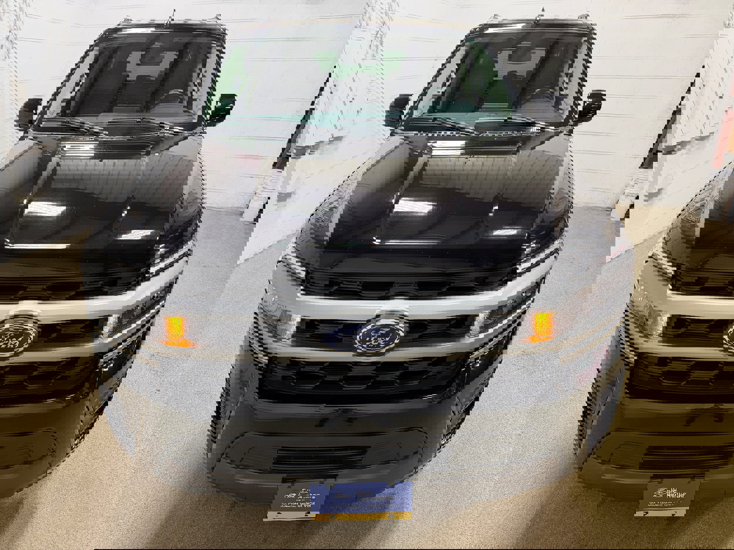 Certified 2024 Ford Expedition XLT image 29