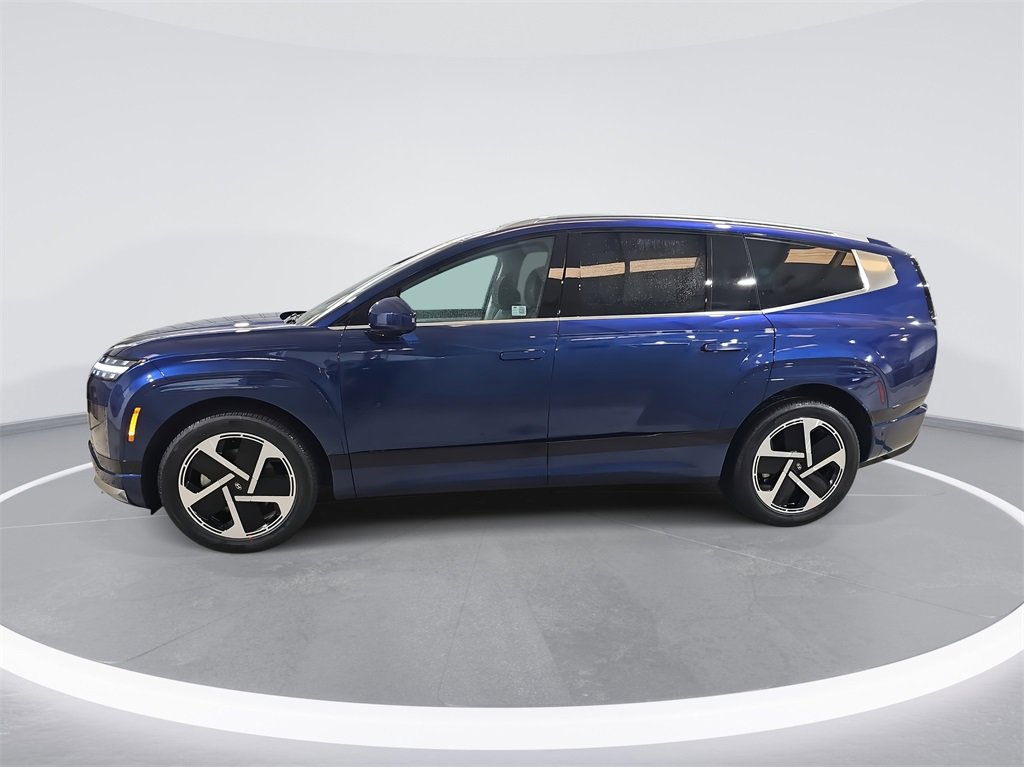 New 2026 Hyundai Ioniq 9 Calligraphy image 8