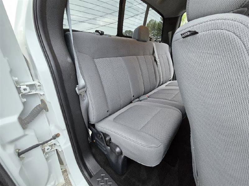 Used 2013 Ford F150 XLT w/ Luxury Equipment Group image 18