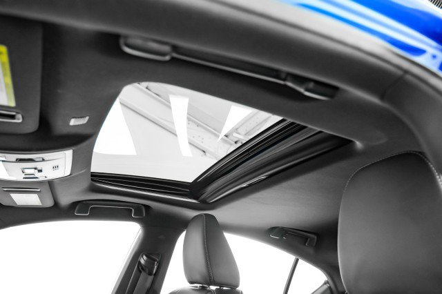 Used 2022 Lexus IS 350 F Sport w/ Memory Package image 25