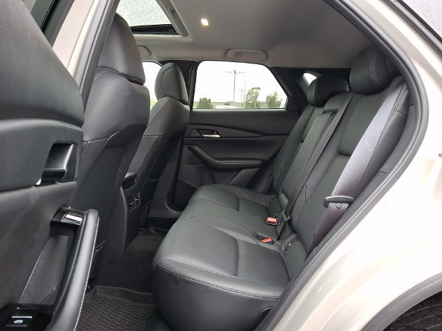 Used 2024 MAZDA CX-30 AWD 2.5 S w/ Preferred Package image 13