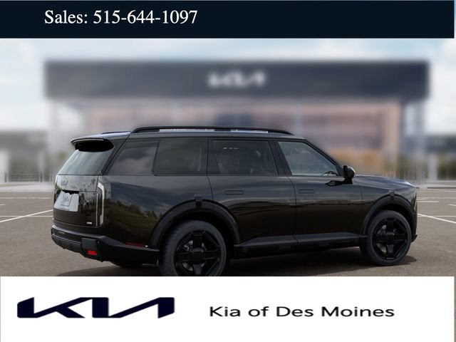 New 2027 Kia Telluride X-Line SX Prestige AWD/4WD image 6