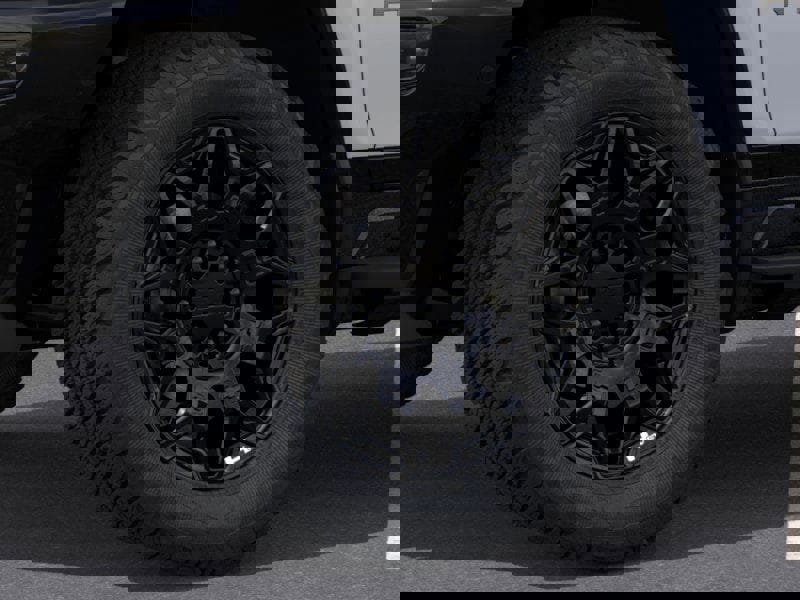 New 2026 GMC Hummer EV 4x4 Crew Cab image 10