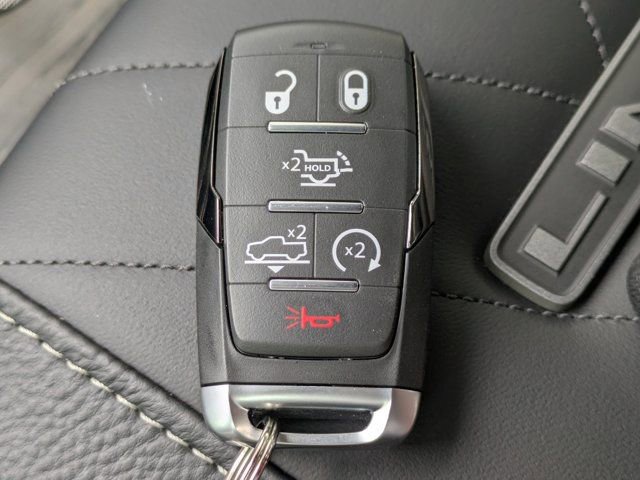 New 2026 RAM 1500 Limited image 25