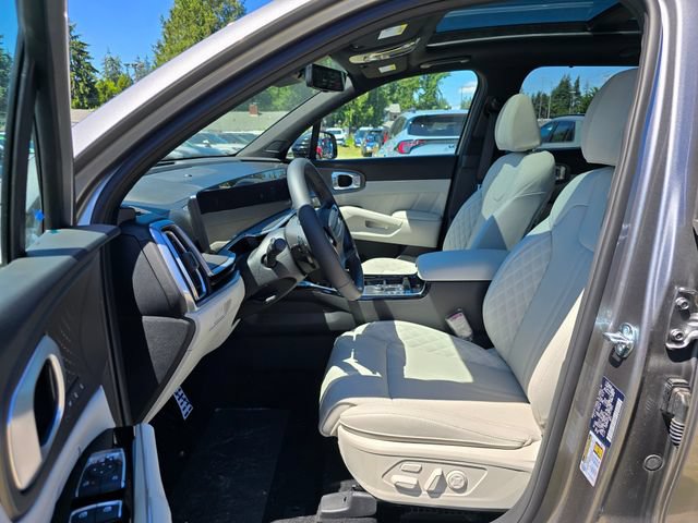 New 2026 Kia Sorento SX Prestige AWD/4WD image 18