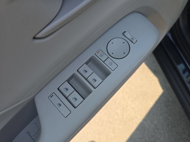 New 2026 Hyundai Kona SEL Sport AWD/4WD image 11