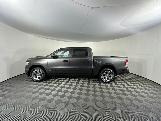 Used 2023 RAM 1500 Big Horn w/ Trailer Tow Group image 10