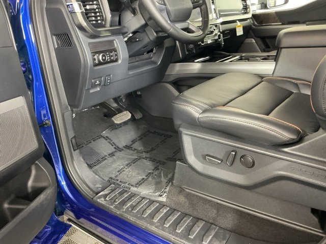 New 2026 Ford F350 Lariat image 19
