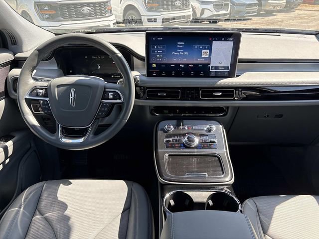 Certified 2023 Lincoln Nautilus Reserve AWD/4WD image 16