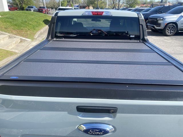 Used 2024 Ford Maverick XLT w/ Equipment Group 300A Standard image 10