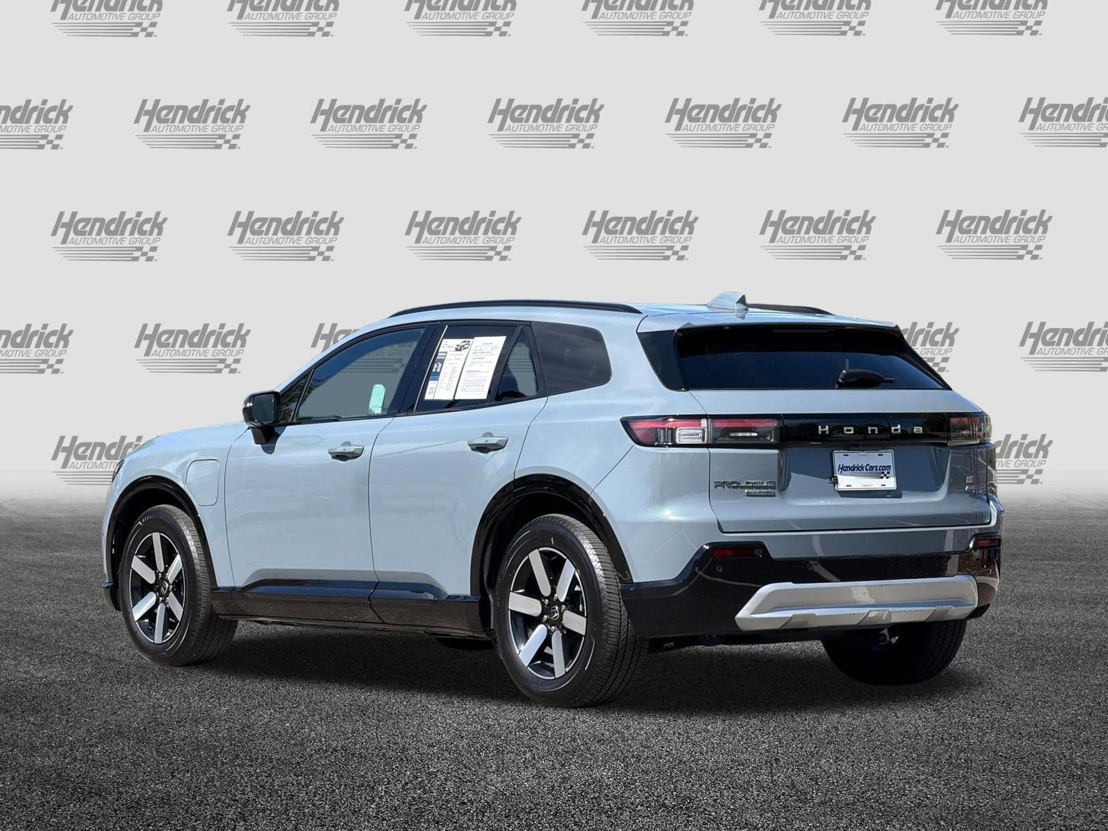 Used 2024 Honda Prologue Touring image 7