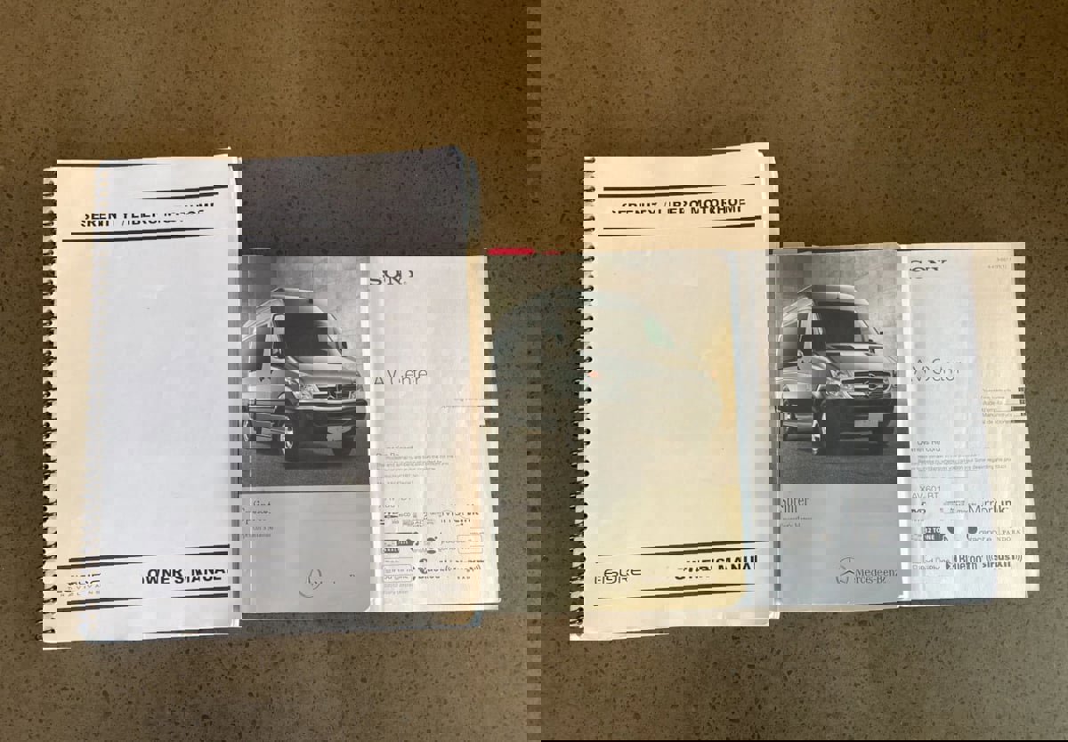 Used 2013 Mercedes-Benz Sprinter 3500 image 42