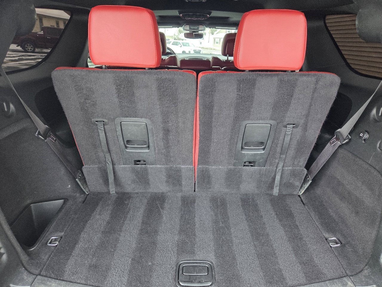 Used 2019 Dodge Durango R/T w/ Blacktop Package image 15