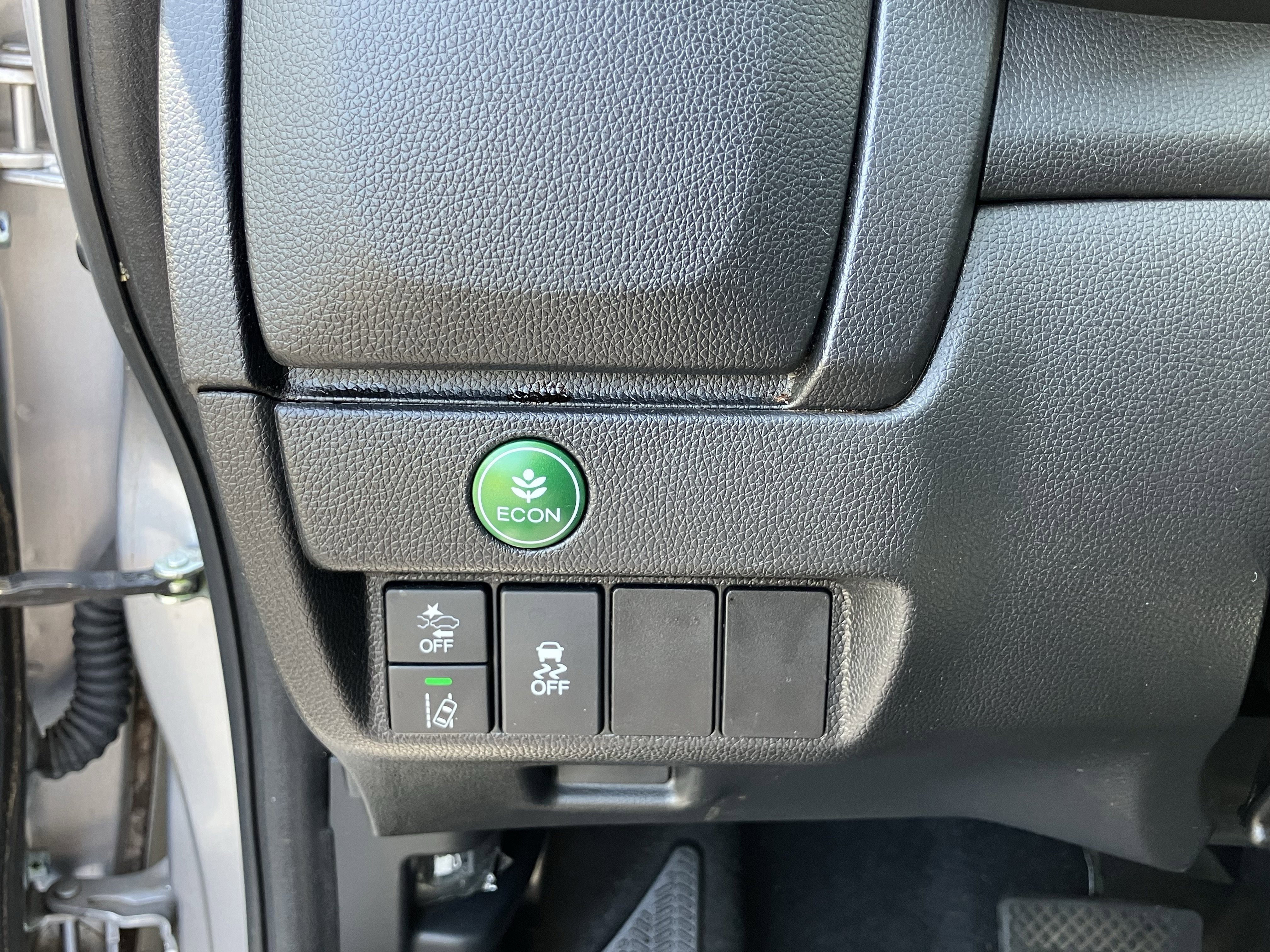 Used 2019 Honda Fit EX image 19