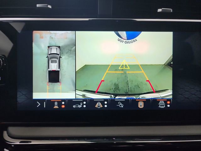 New 2026 GMC Sierra 1500 AT4X image 25