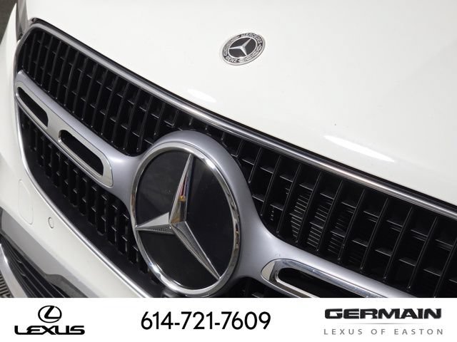 Used 2024 Mercedes-Benz GLC 300 4MATIC image 15