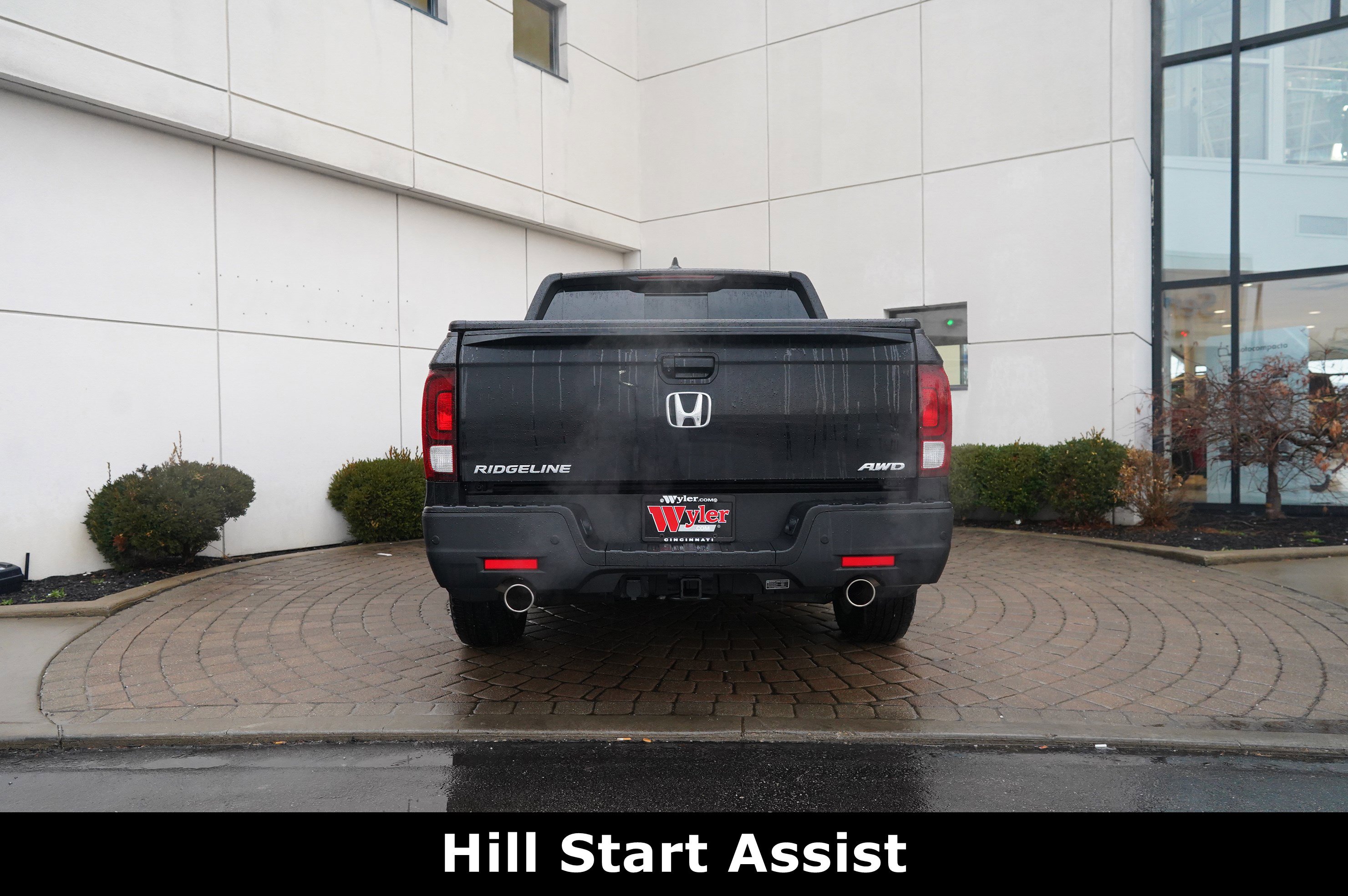 Used 2023 Honda Ridgeline RTL-E image 21