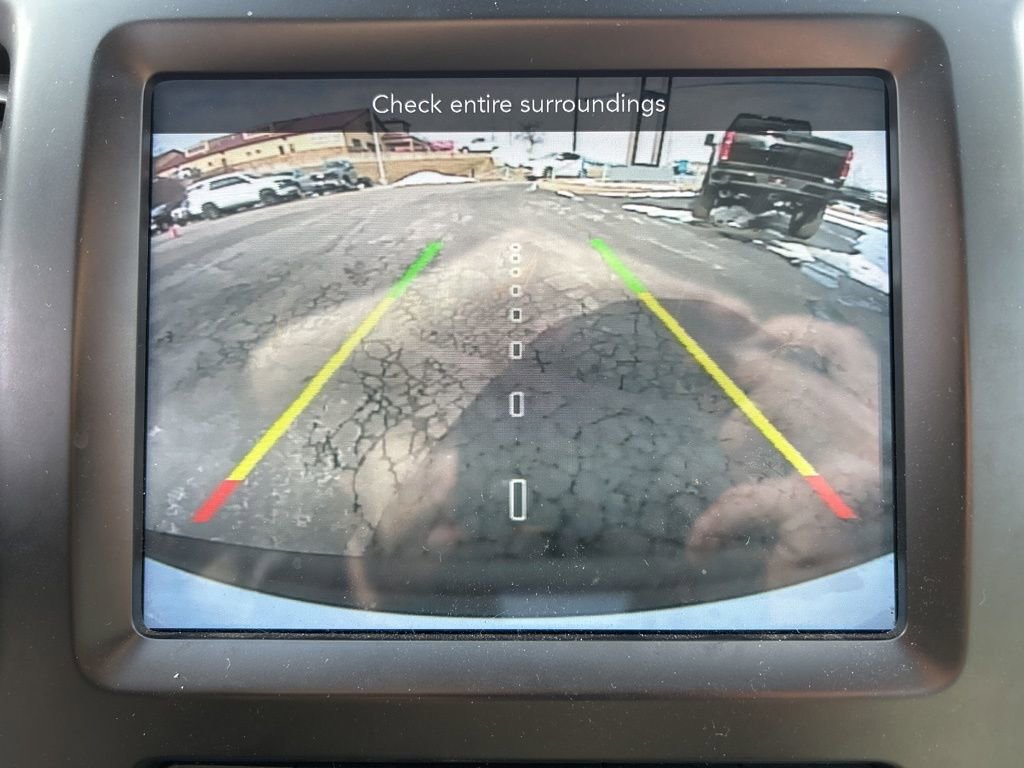 Used 2021 Jeep Cherokee Latitude Lux w/ Comfort/Convenience Group image 27