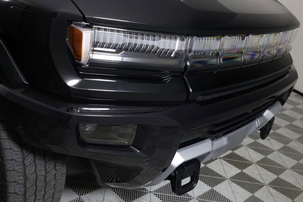 Used 2025 GMC Hummer EV 3X image 44