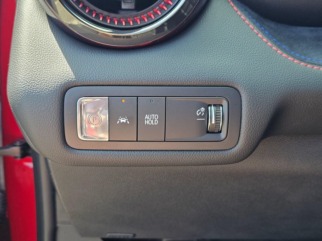 Used 2024 Chevrolet Blazer EV RS AWD/4WD image 24