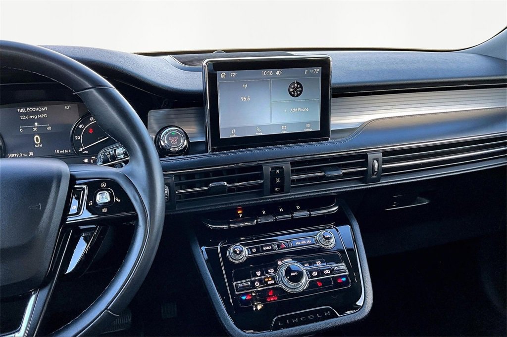 Used 2022 Lincoln Corsair FWD image 6