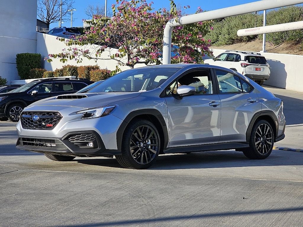 New 2026 Subaru WRX Limited image 5