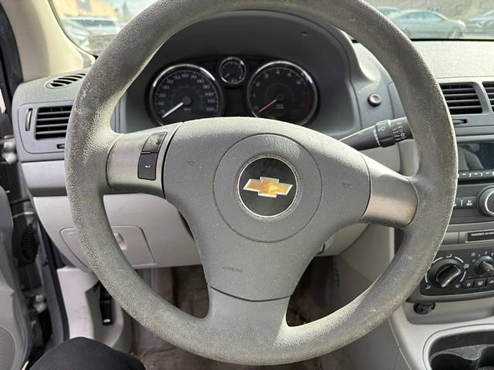 Used 2007 Chevrolet Cobalt LS w/ Protection Package image 8