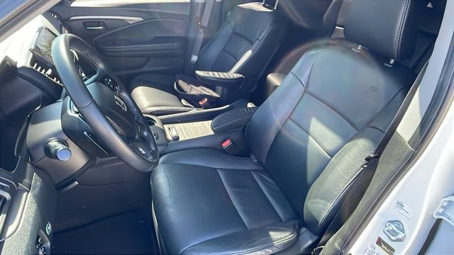 Used 2021 Honda Pilot EX-L image 11