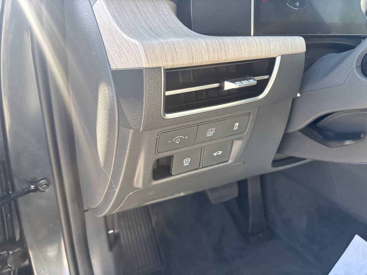 Used 2026 Hyundai Sonata Blue FWD image 20