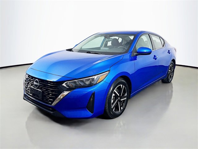 Used 2024 Nissan Sentra SV image 5