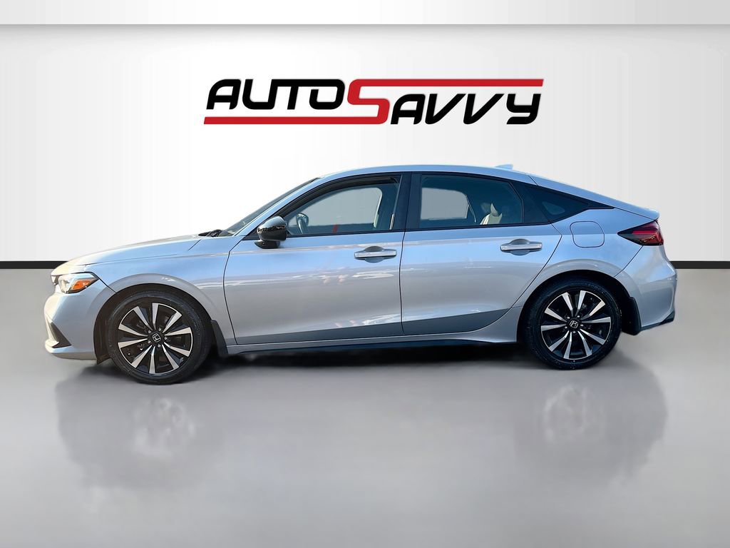 Used 2023 Honda Civic Sport image 4