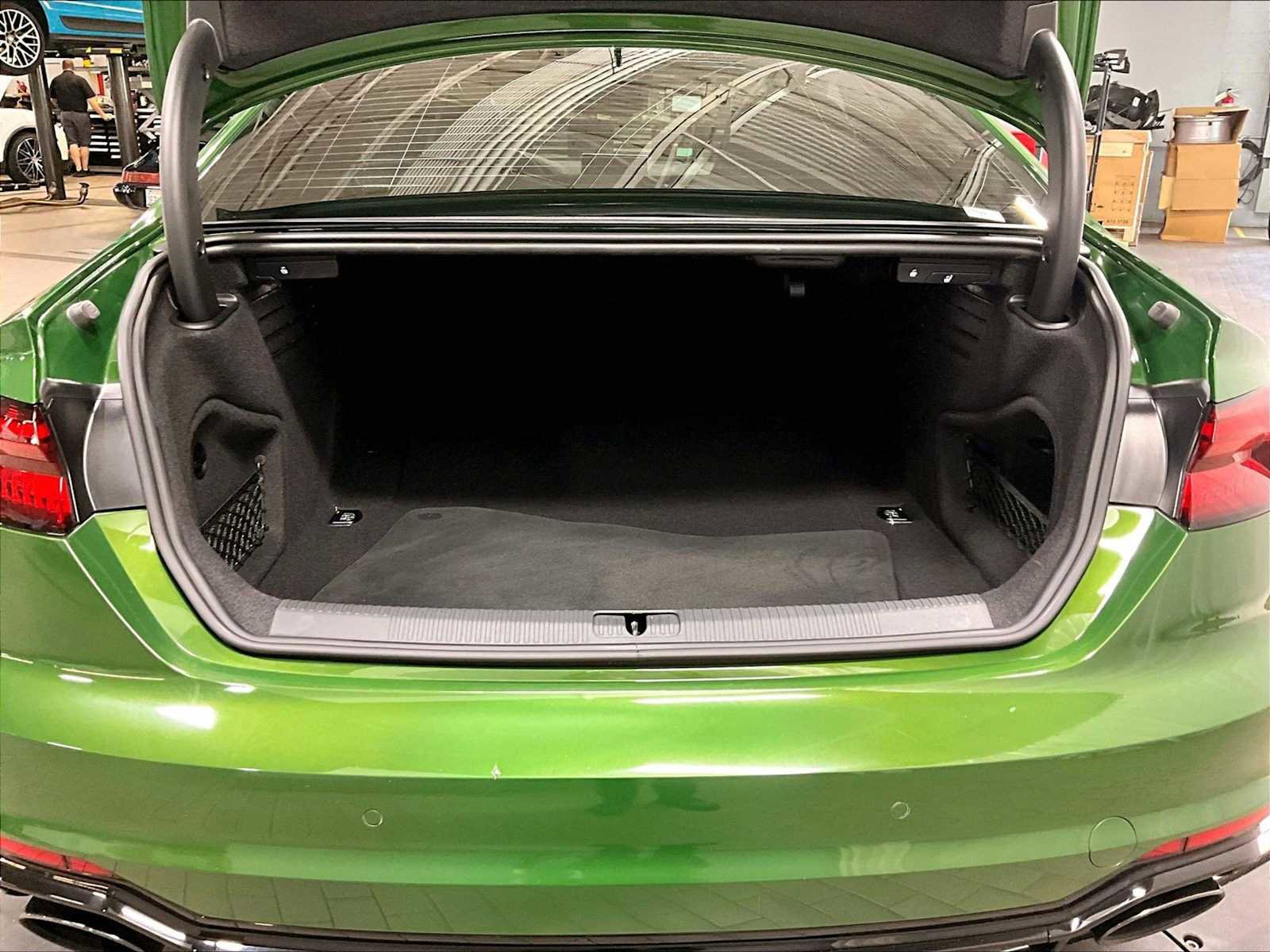 Used 2018 Audi RS 5 image 30