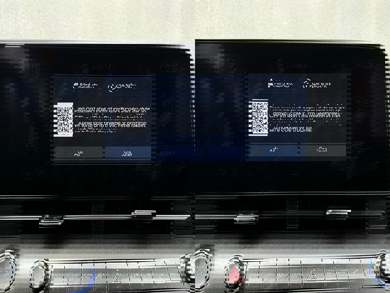 Used 2025 Hyundai Kona SEL image 30